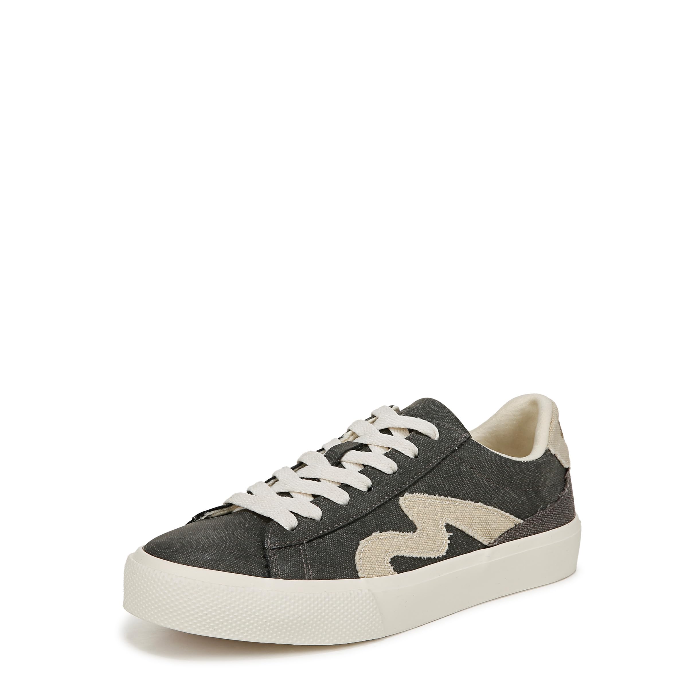 Blowfish Malibu Women's Vice Sneaker Grey 6US, 6.5US, 7US, 7.5US, 8US, 8.5US, 9US, 10US, 11US