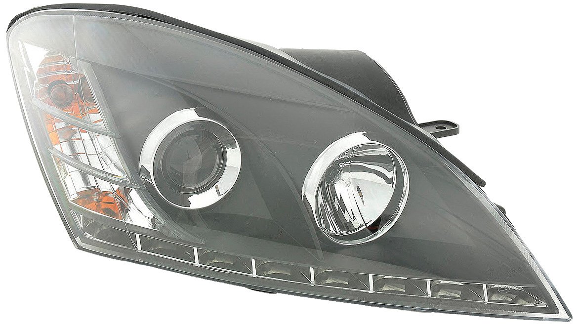 FK Automotive FKRFSNI010003-L Faro Sinistro FK Automotive FKRFSNI010003-L Faro Sinistro