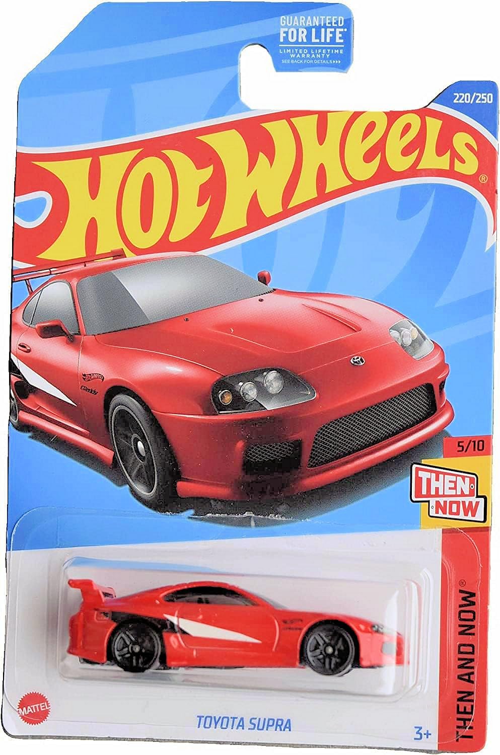 Amazon.com: Hot Wheels 2022 Import Tuner Die‑Cast 5‑Pack (L2593