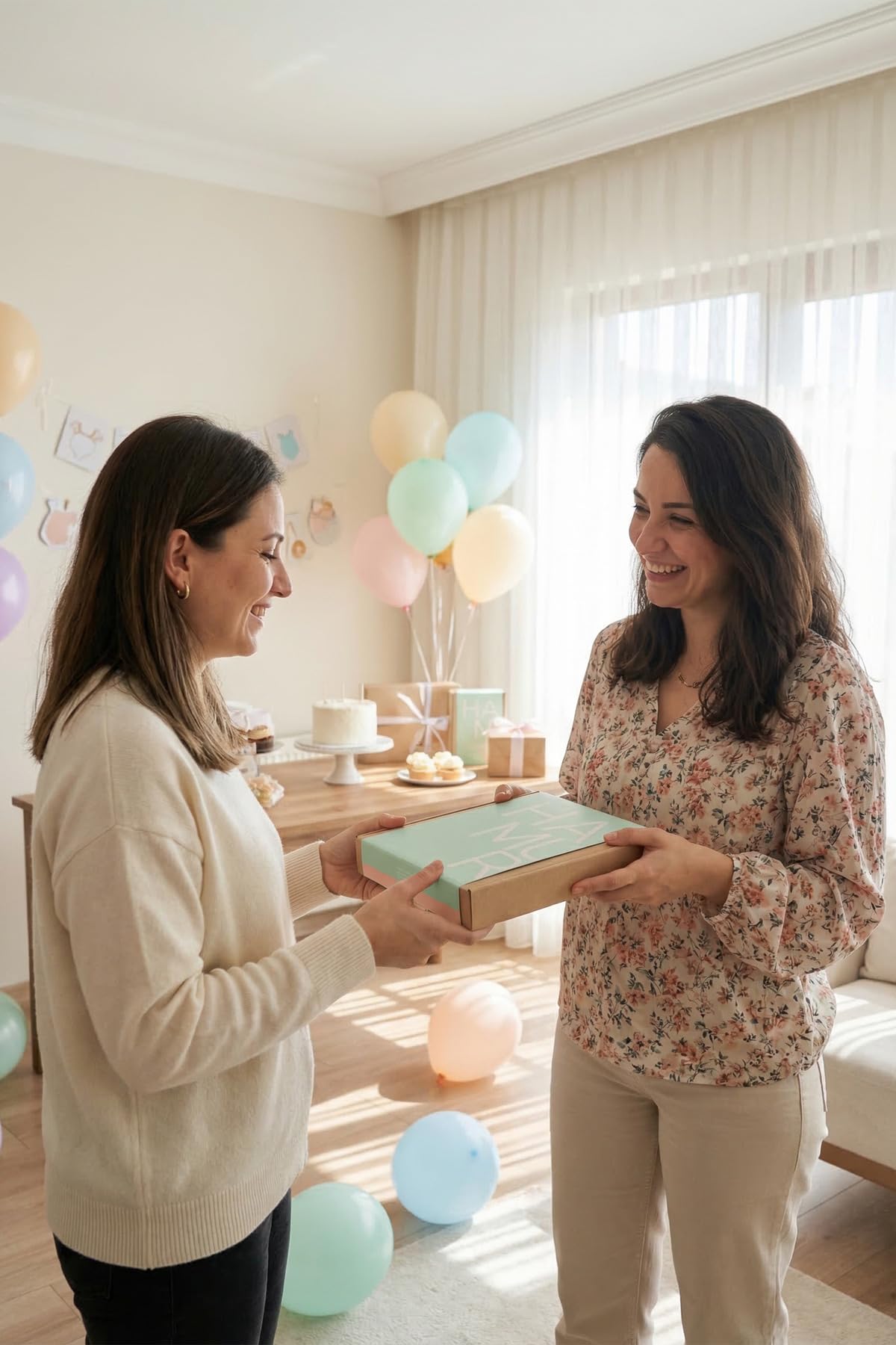 Sıvı Geçirmez 4’lü Bebek Çocuk Alt Açma Etkinlik Örtüsü Çanta Mama Önlük Aktivite Seti Pastel
