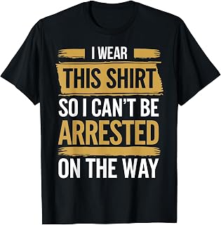 Naturist Funny Nudist Camp Nudism T-Shirt
