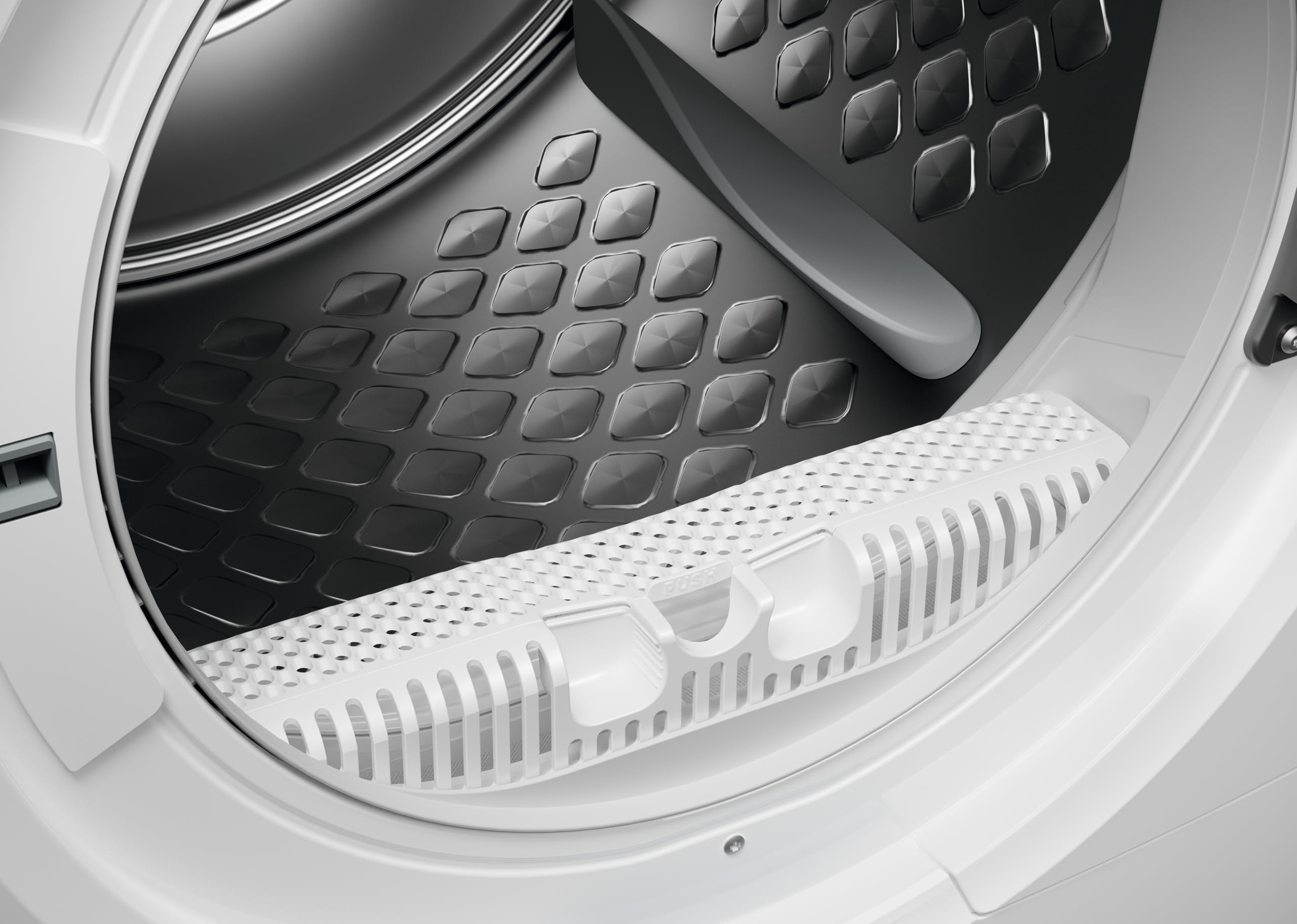 Electrolux Serie 900 PerfectCare - Secadora con bomba de calor, 9 kg, EW9H4Y9A, clase A, 12 programas, conectividad Smart App, tecnología 3DSense, filtro EcoFlow, 60 dB, 850 x 596 x 636 mm