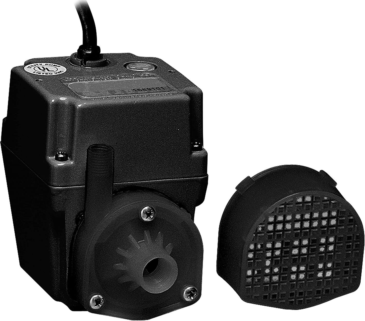 Little Giant 2E-38N, 502403