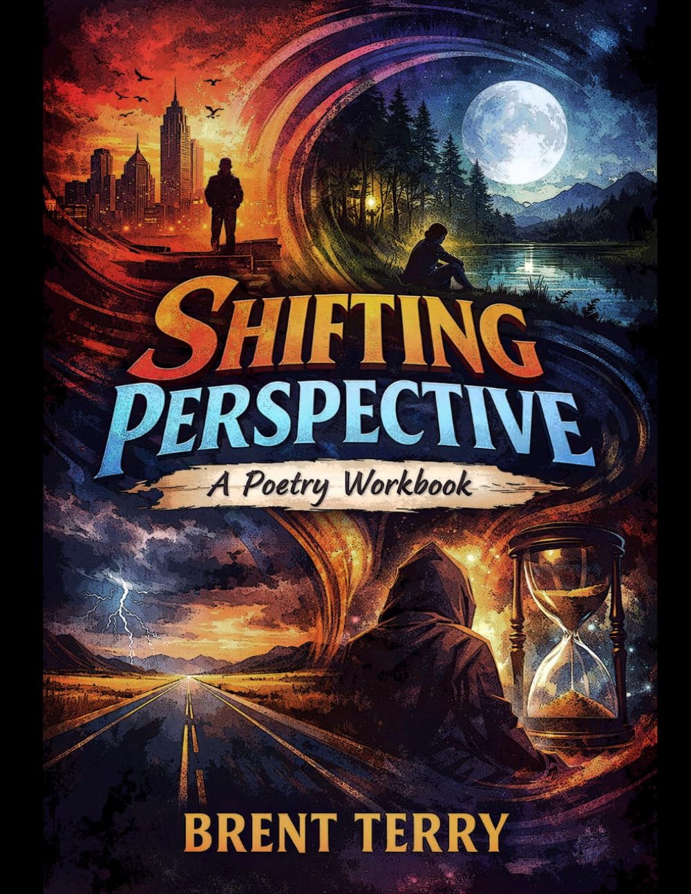 Shifting Perspective: A Poetry Workbook