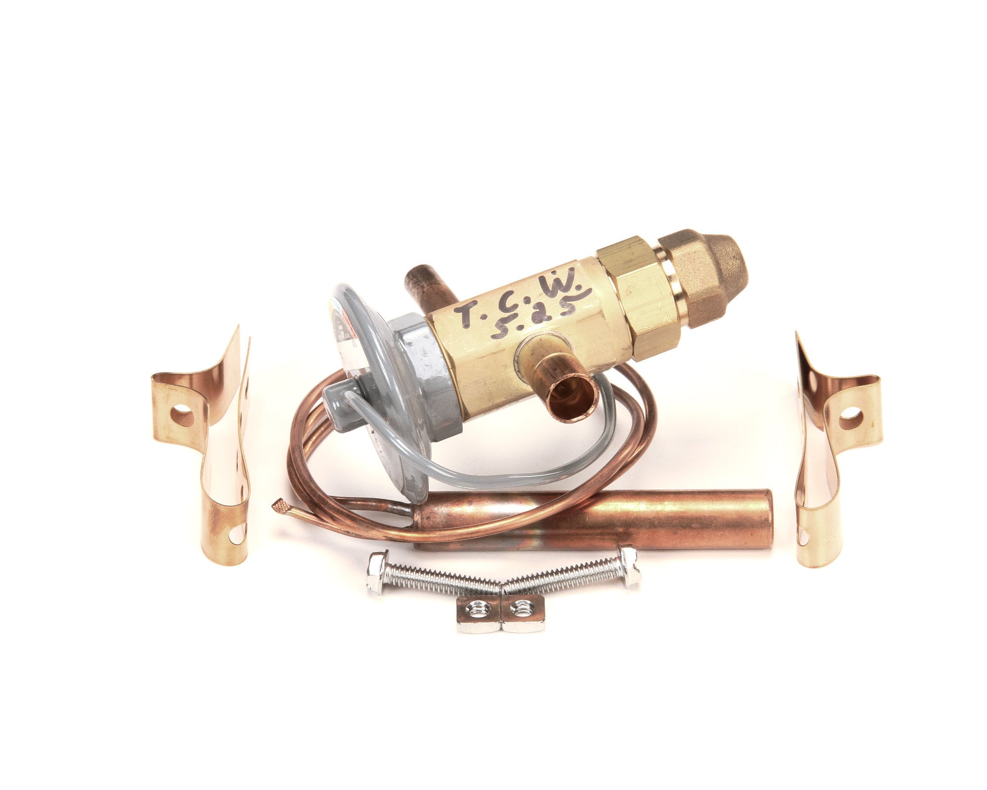 CRES COR0854042K1 Valve Replacement Kit, Exp, R171SUA1