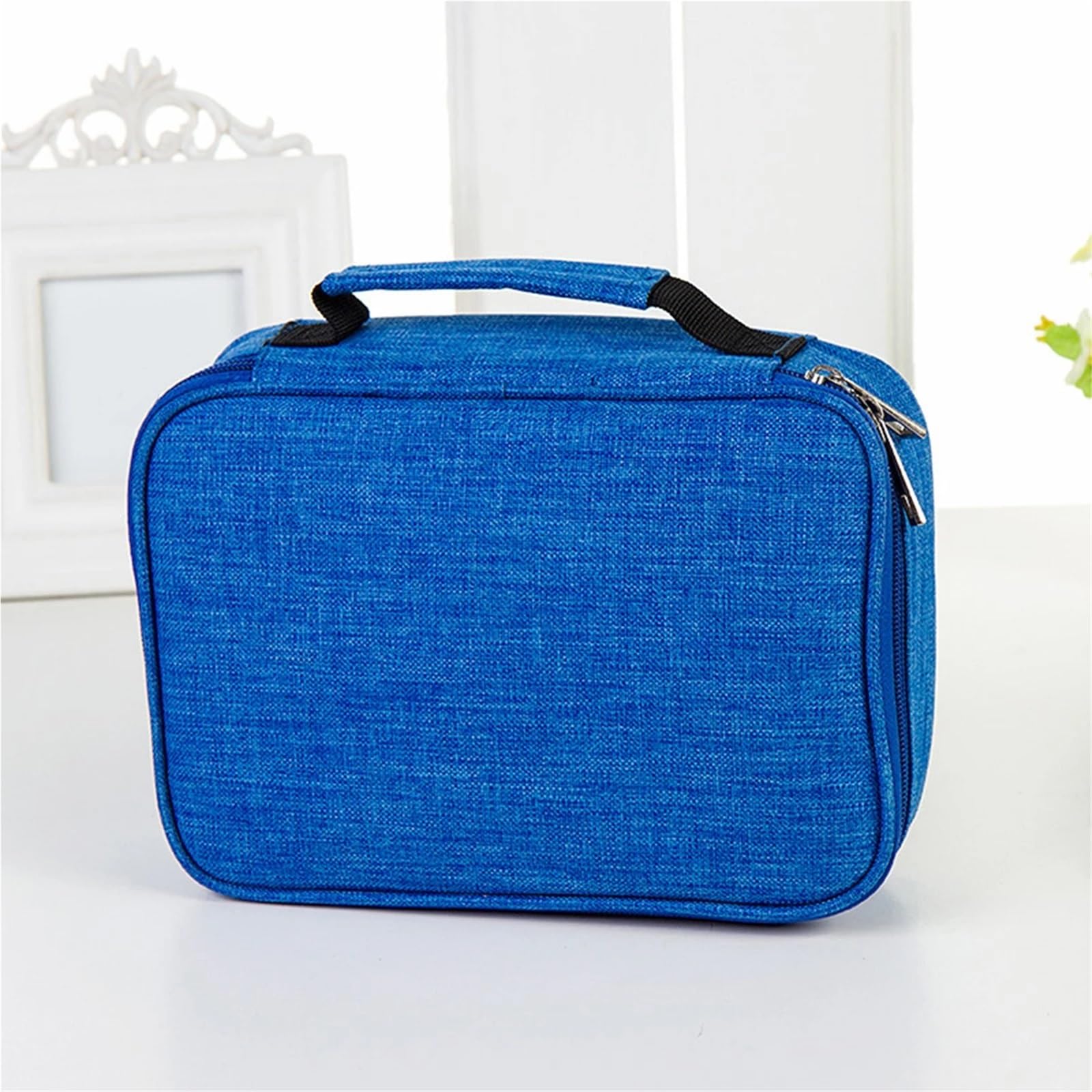 Astuccio Matita Astuccio multifunzionale da 72 slot