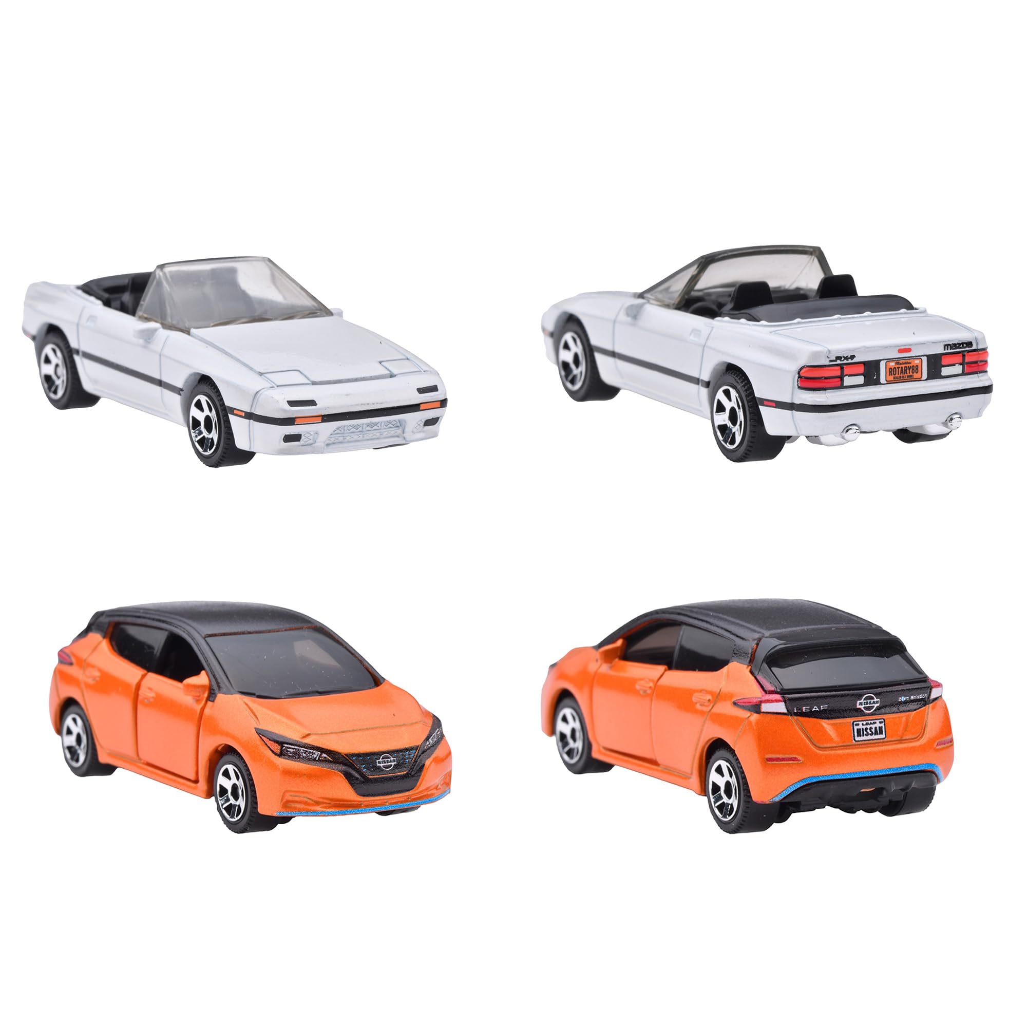 マッチボックス ジャパンシリーズ ミニカーセット ダイキャストカーのパイオニア「マッチボックス」からレトロな箱