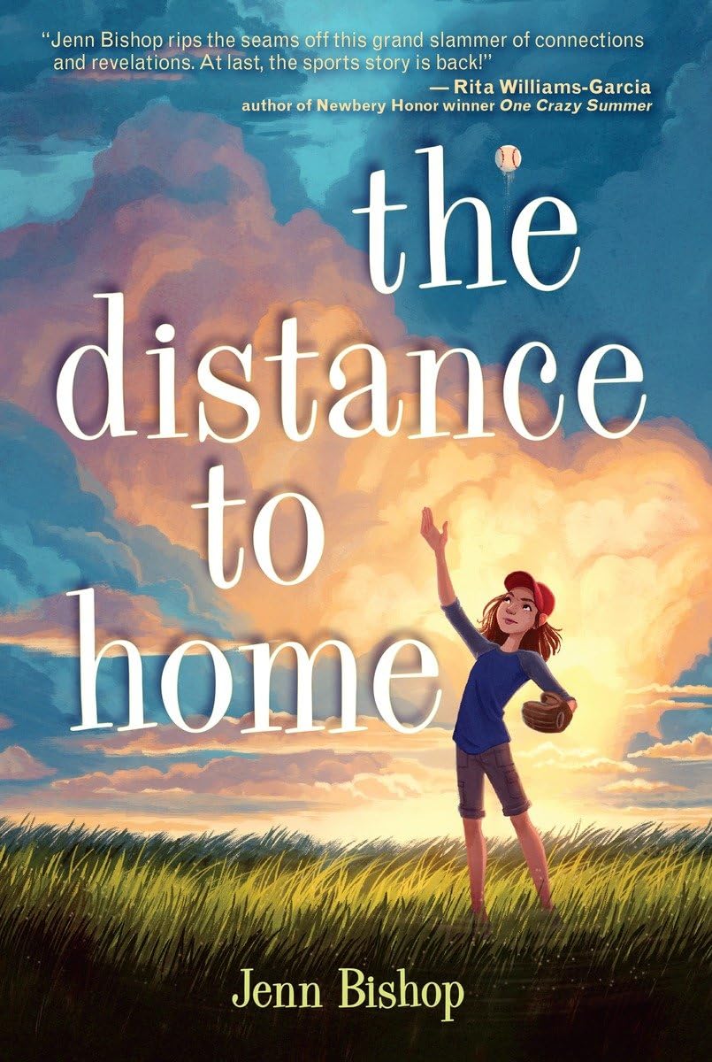 Buy The Distance to Home — BookShops.in