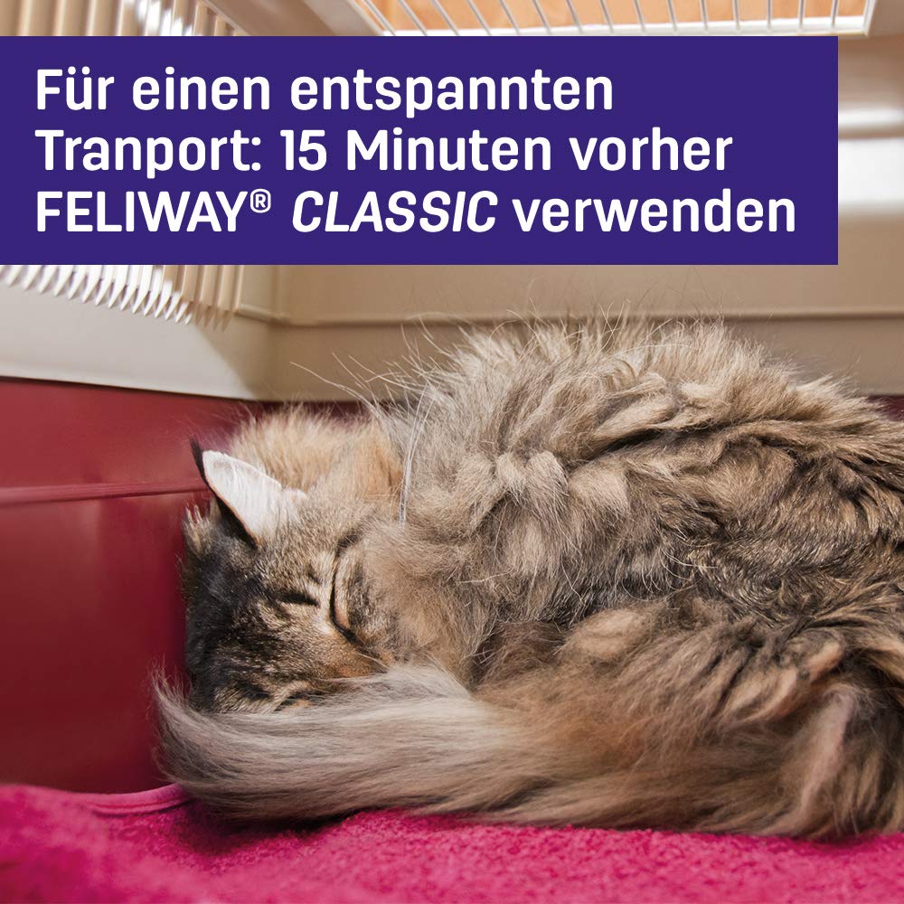 CEVA Feliway Spray - neues Modell (20 ml)
