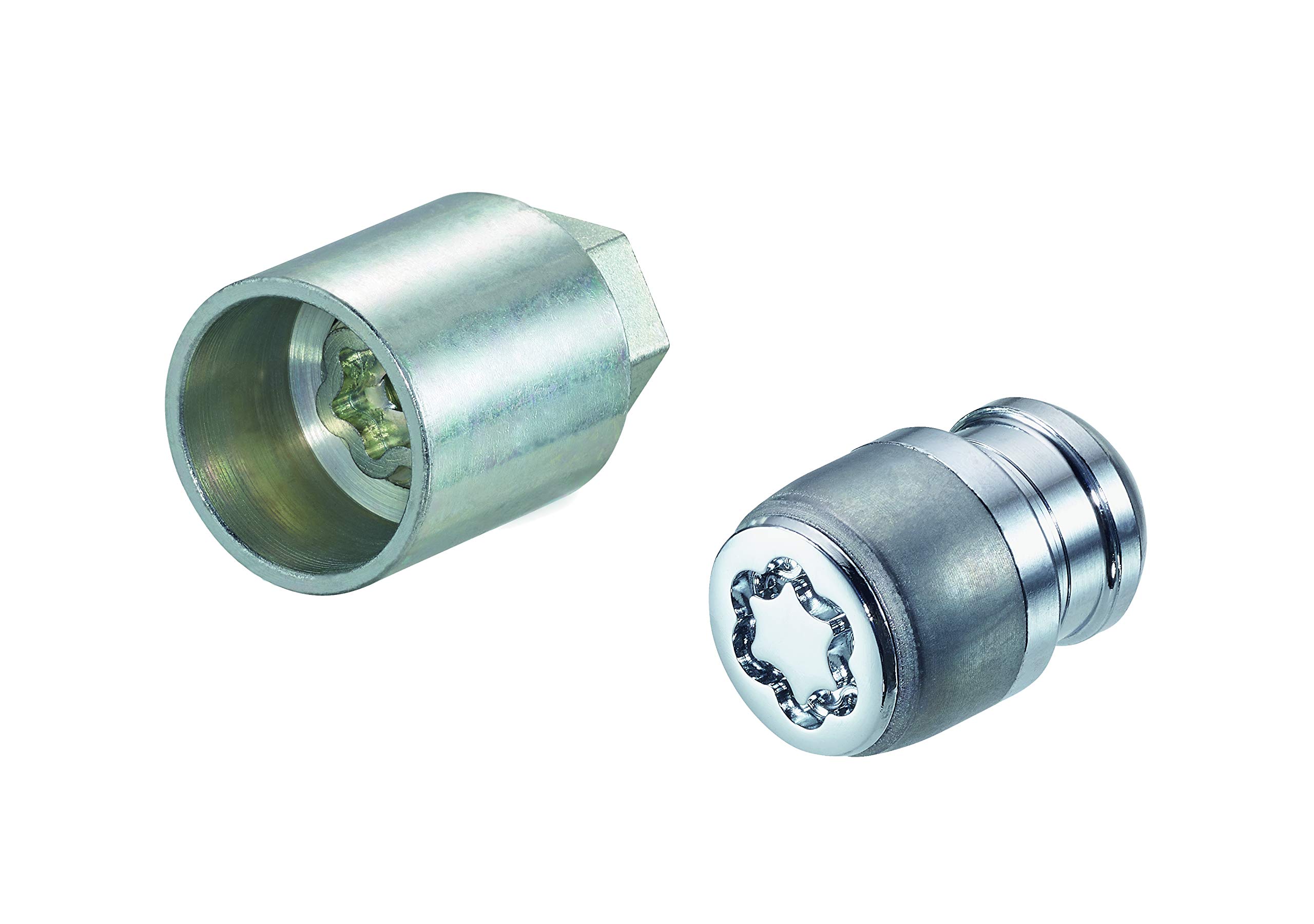 Amazon.com: McGard 25000SL Wheel Lock Nuts with Slip Ring