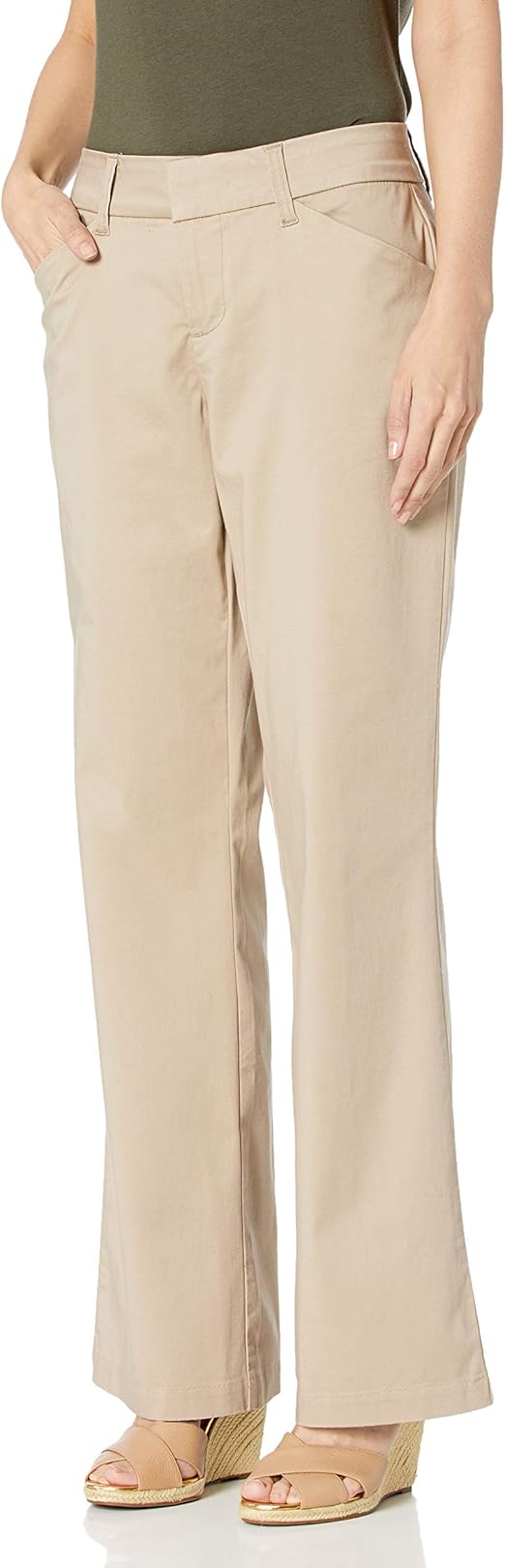 Lee rider khaki pants Clearance