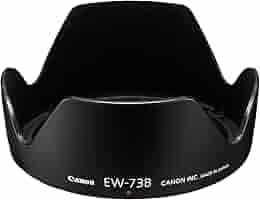 (未使用･未開封品)Vello EW-73B 専用レンズフード Amazon | Canon レンズフード EW-73B | レンズフード 通販