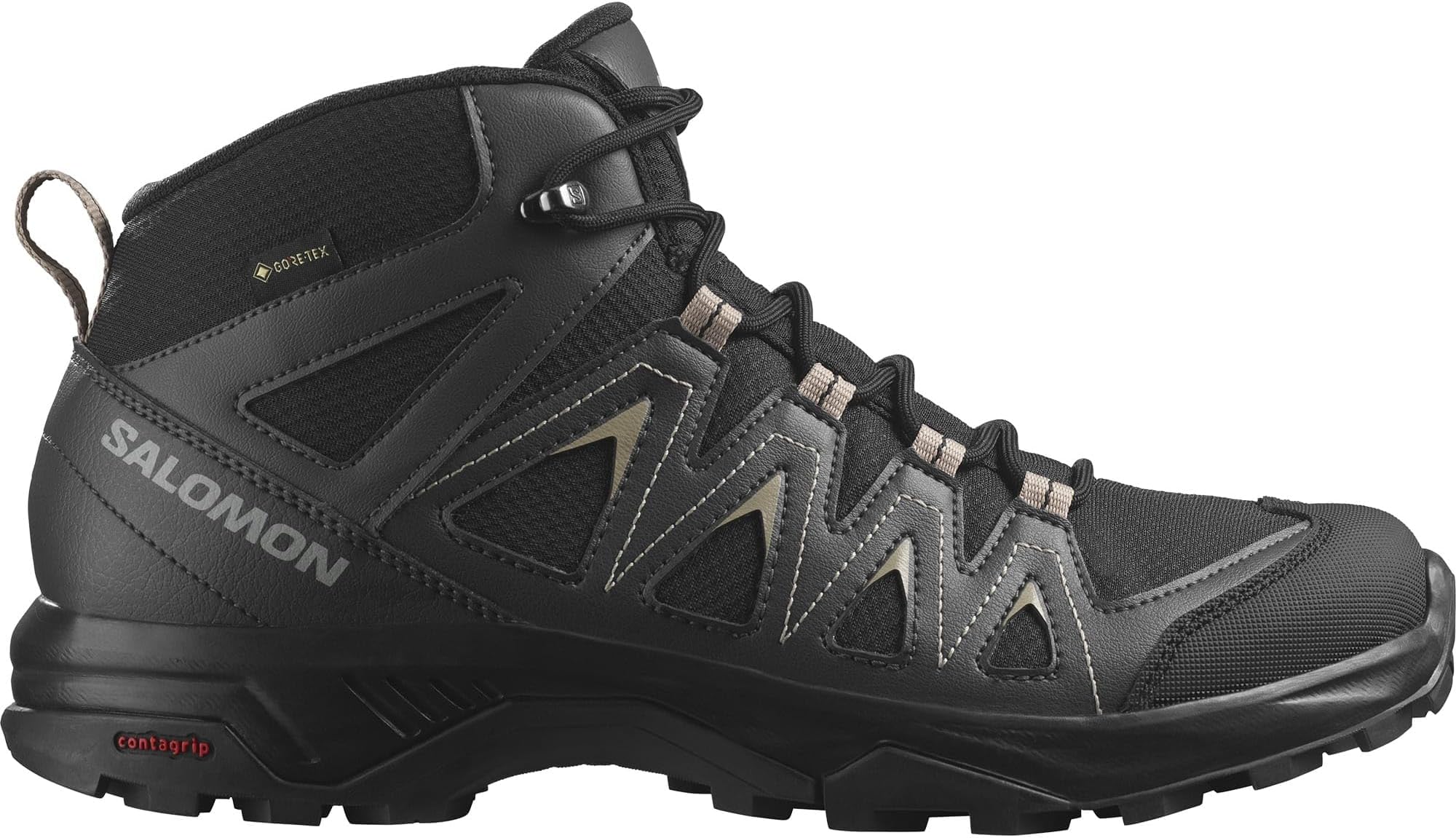 Salomon Mens Mid-top