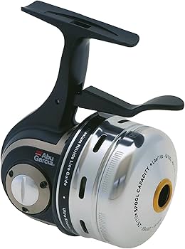 Abu Garcia 506MKII フィッシングリール インプレ】アブガルシア 506MK2 アンダースピンキャストリール
