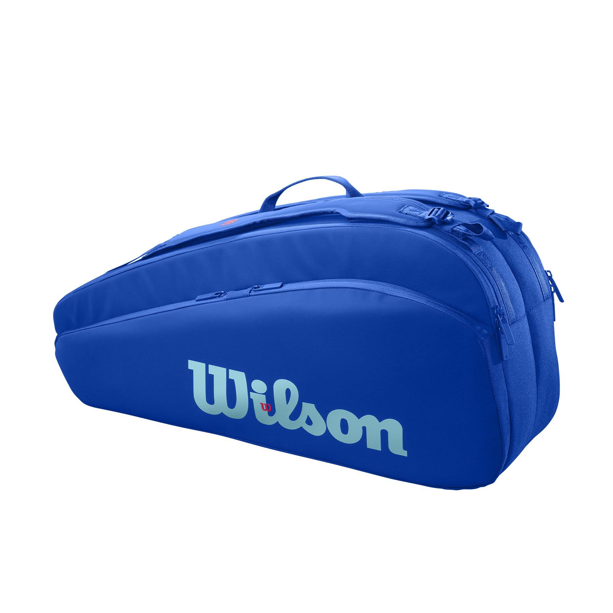 WILSON Ultra V5 Tour - Borse per racchette da tennis