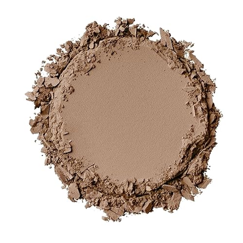 Miniatura 4 de Jutqut Paleta de contorno mate, paleta de polvo de contorno gris para piel clara y clara, paleta de contornos de maquillaje bronceador facial de