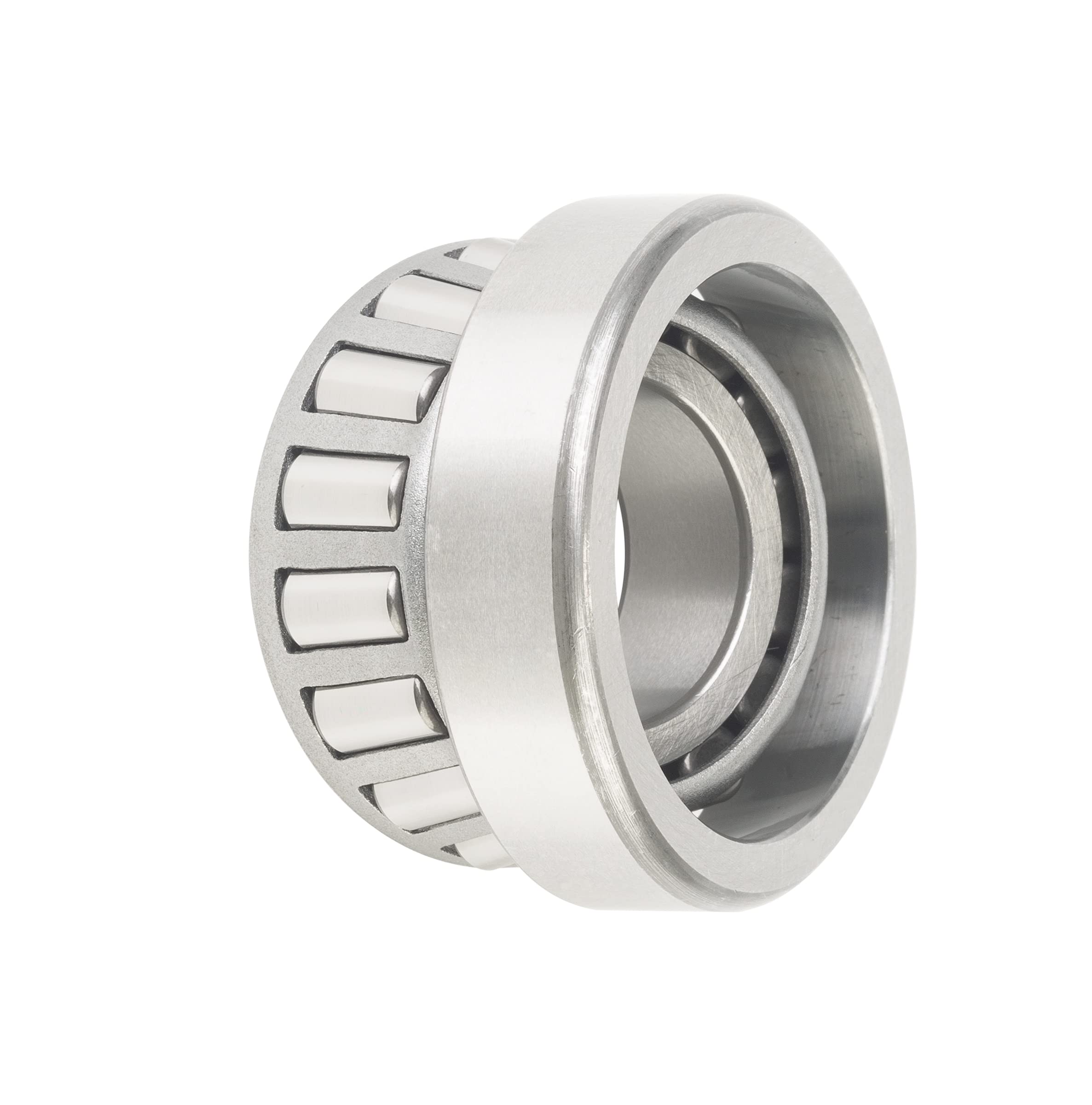 Amazon | SKF メートル系単列円すいころ軸受 外径170 幅34,5 内径95mm