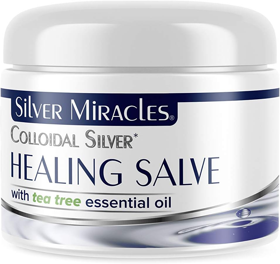 Your Natural Side Tea Tree Essential Oil - Olio Essenziale "Albero Del T&egrave;