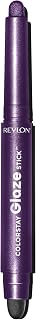 Revlon ColorStay Glaze Stick Eye Shadow, Wisteria