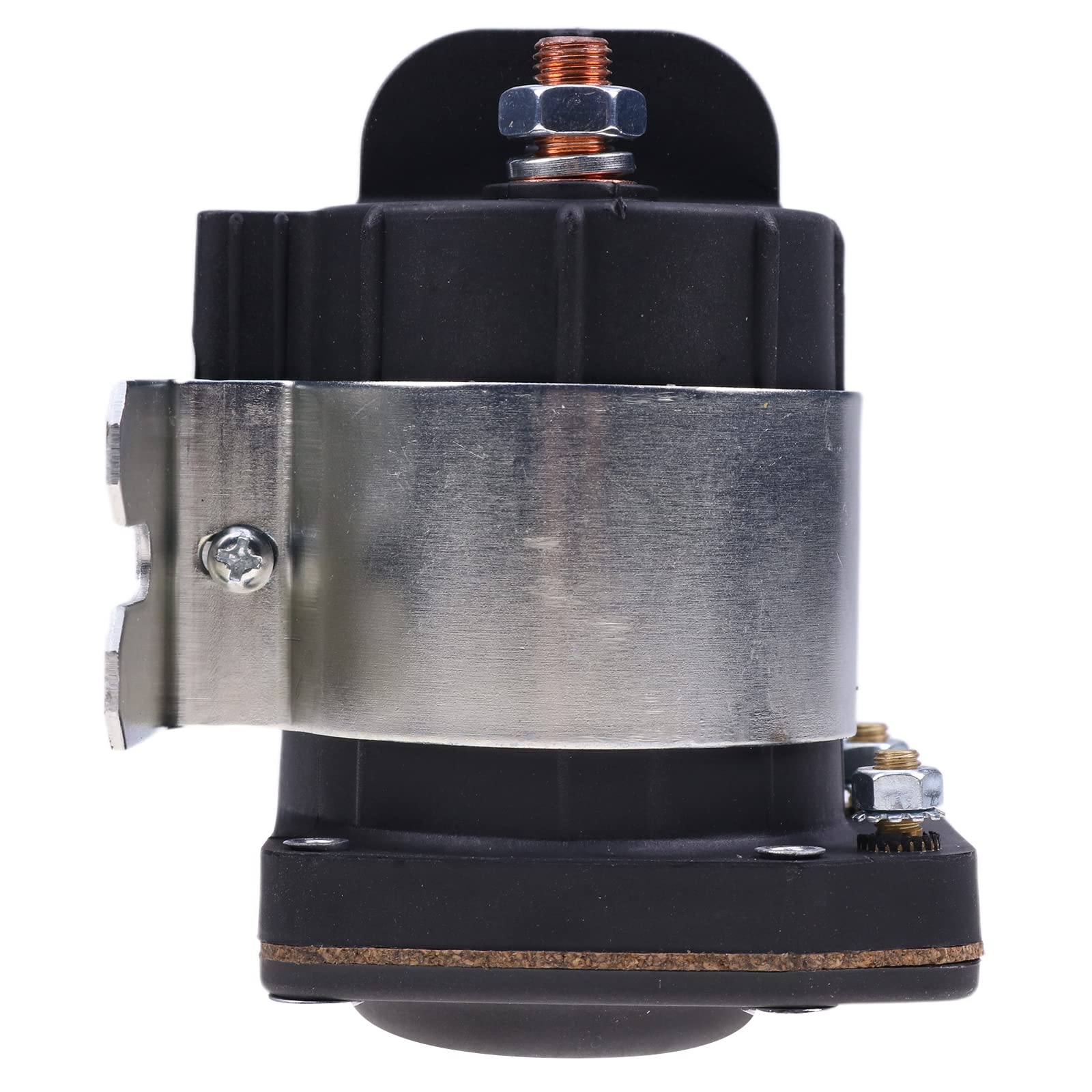 Amazon.com: Solarhome 24 Volt Solenoid 4 Terminal 200 Amp