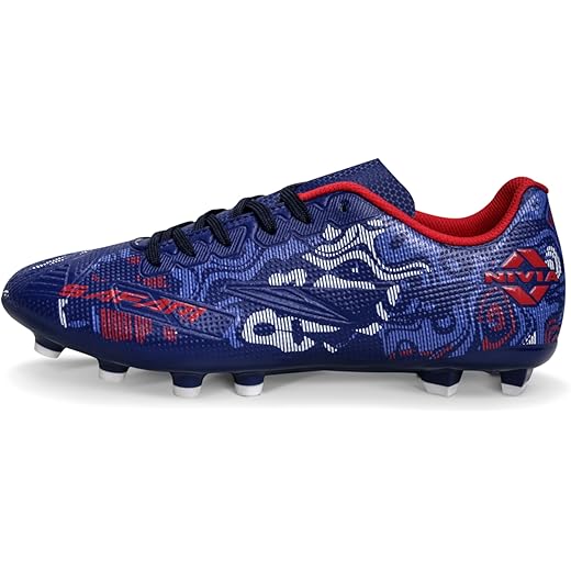 Nivia Safari Football Studs for Men