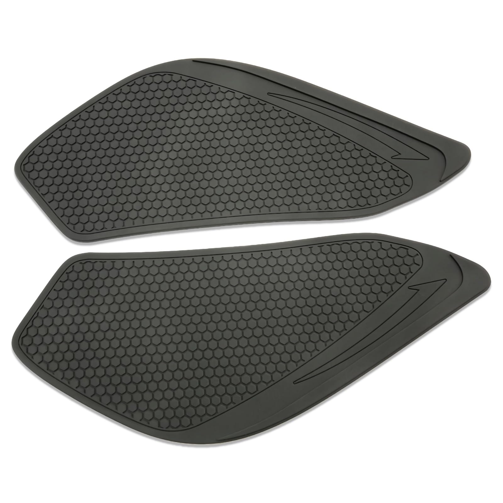 Amazon.com: Tank Pad for Kawasaki Ninja ZX-6R (ZX636-J) 2024 2025