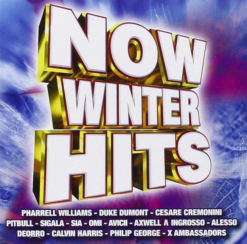 Aa.Vv. - Now Winter 2015