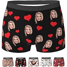 男士定制拳击手丈夫男友父亲,男士个性化有趣拳击手送给他的礼物