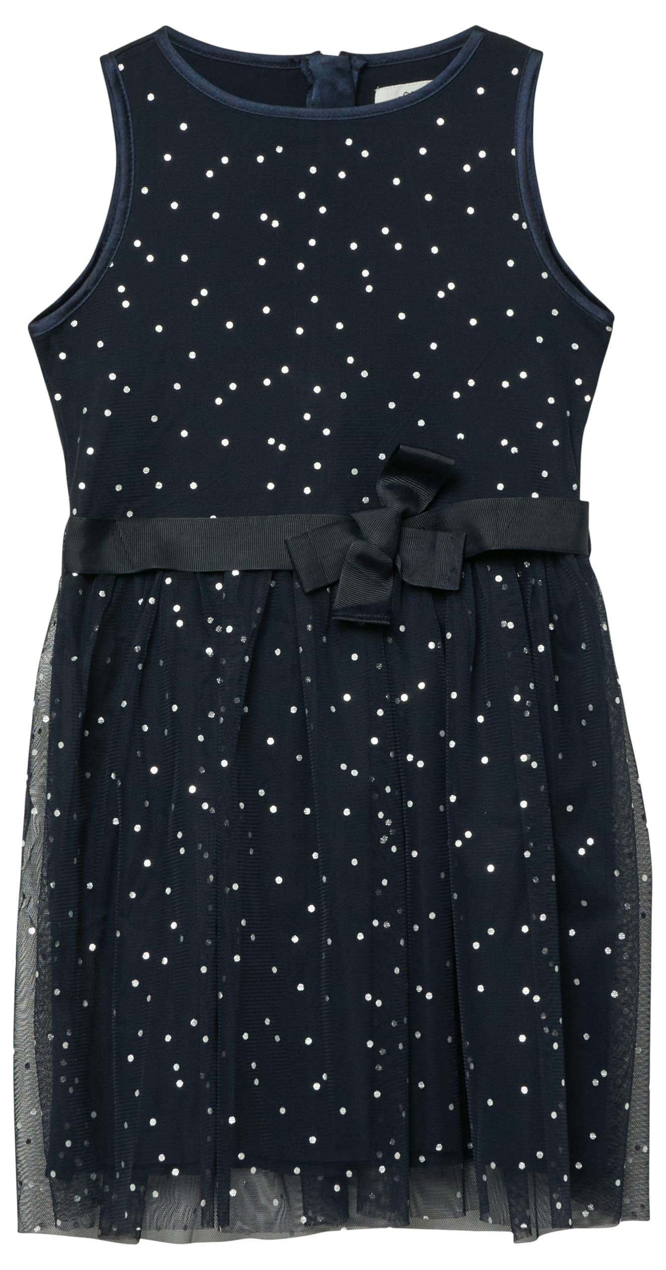 s.Oliver Mädchen 2176011 Kleid