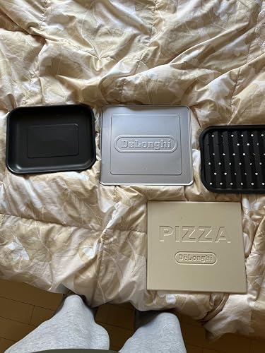 Amazon | デロンギ オーブン&トースター エレガンスブラック EOI407J
