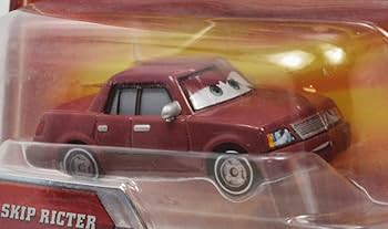 Amazon.co.jp: MATTEL Disney-PIXAR 