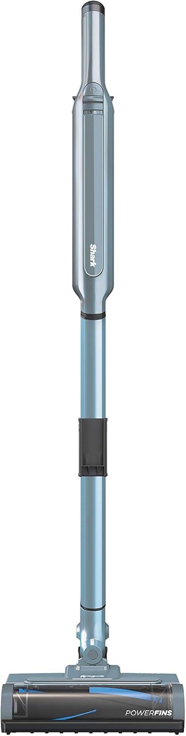 Exсluѕіvе Sресіаl Shark WANDVAC System WS632BLBRN Ultra-Lightweight Powerful Cordless Stick Vacuum with Charging Dock, Blue