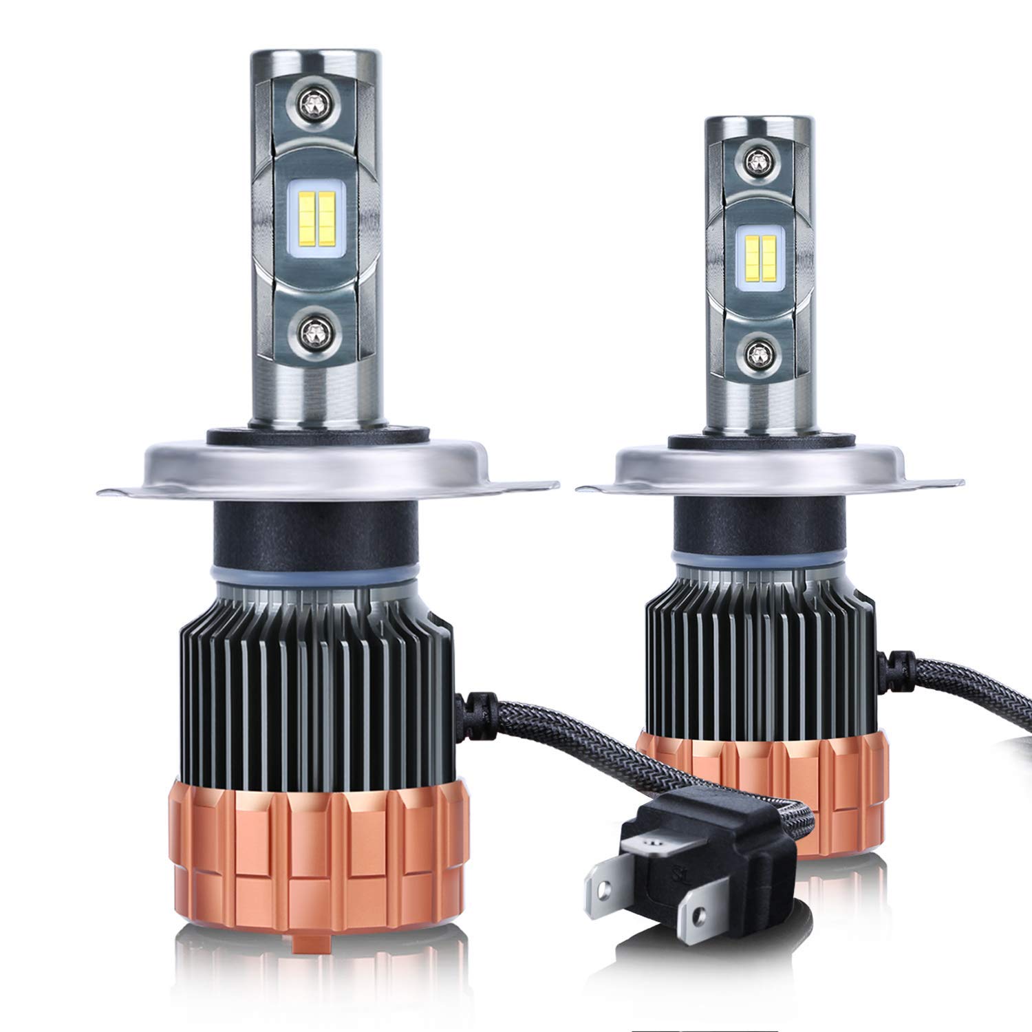その他 Sund/City Lights,ANJ115,anjunabeats Sans Intense Beam Led Headlight Super Bright Single Light (1 pcs