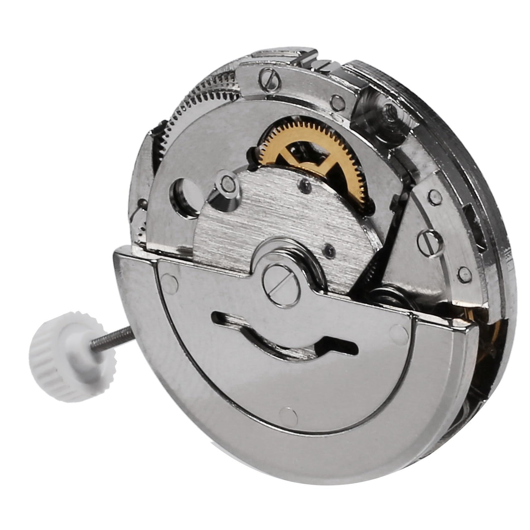 3X Movimento Meccanico Automatico per Miyota 8205 2813 Parte di Riparazione per Orologi Accessori per Orologi