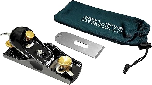 Rewan Bloque plano con saco y hoja extra