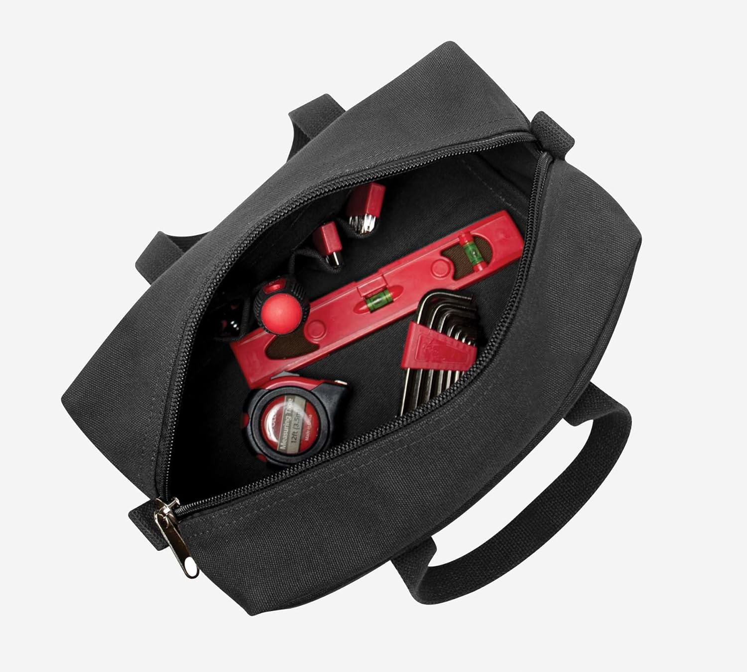 Rothco Mechanic's Tool Bag - Heavy-Duty Organization for Gear and Equipment - Image 4