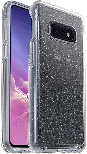OtterBox Symmetry Series - Funda para Galaxy S10e, embalaje al por menor, Stardust