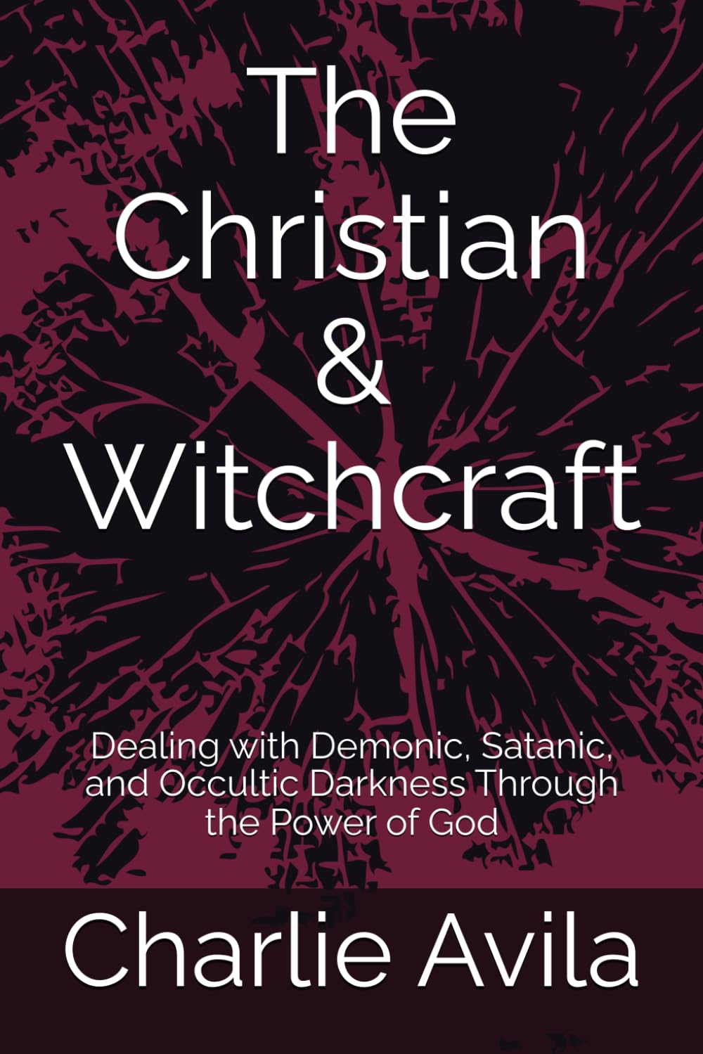 The Christian & Witchcraft: Dealing with Demonic, Satanic, and Occultic Darkness Through the Power of God
