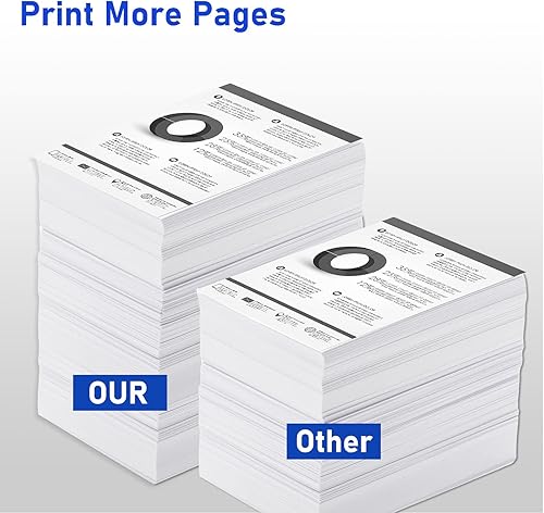 Miniatura 5 de iamstech TN880 TN-880 - Cartucho de tóner de repuesto para Brother Super High Yield HL-L6200DW L6200DWT L6400DW L6400DWT L6250DW L6300DW MFC-L6700DW