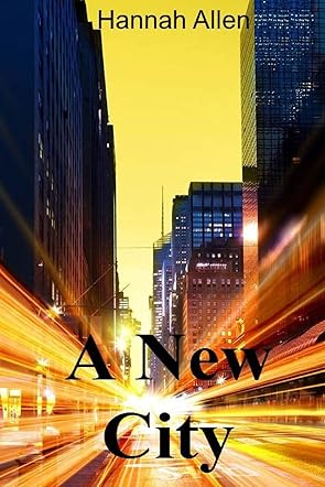 A New City