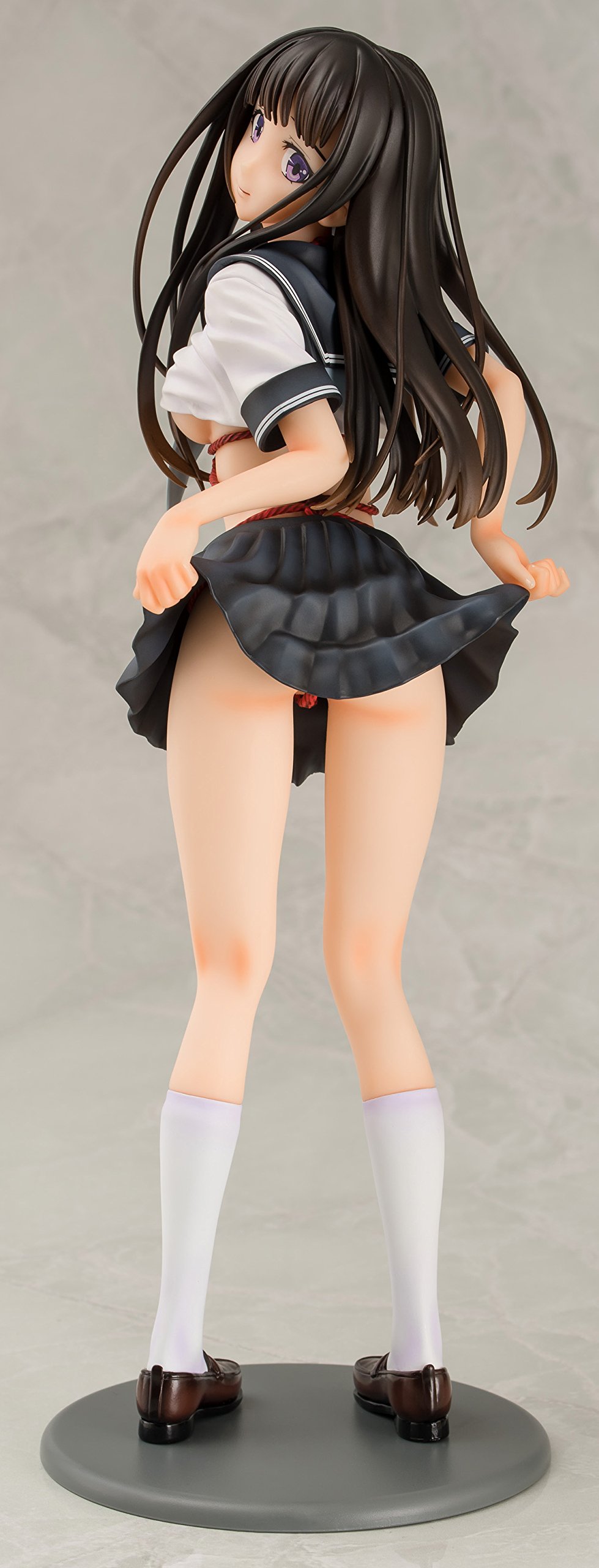 Amazon.co.jp: 村上水軍の館オリジナル F-ism Vol.20 F-ism少女 赤