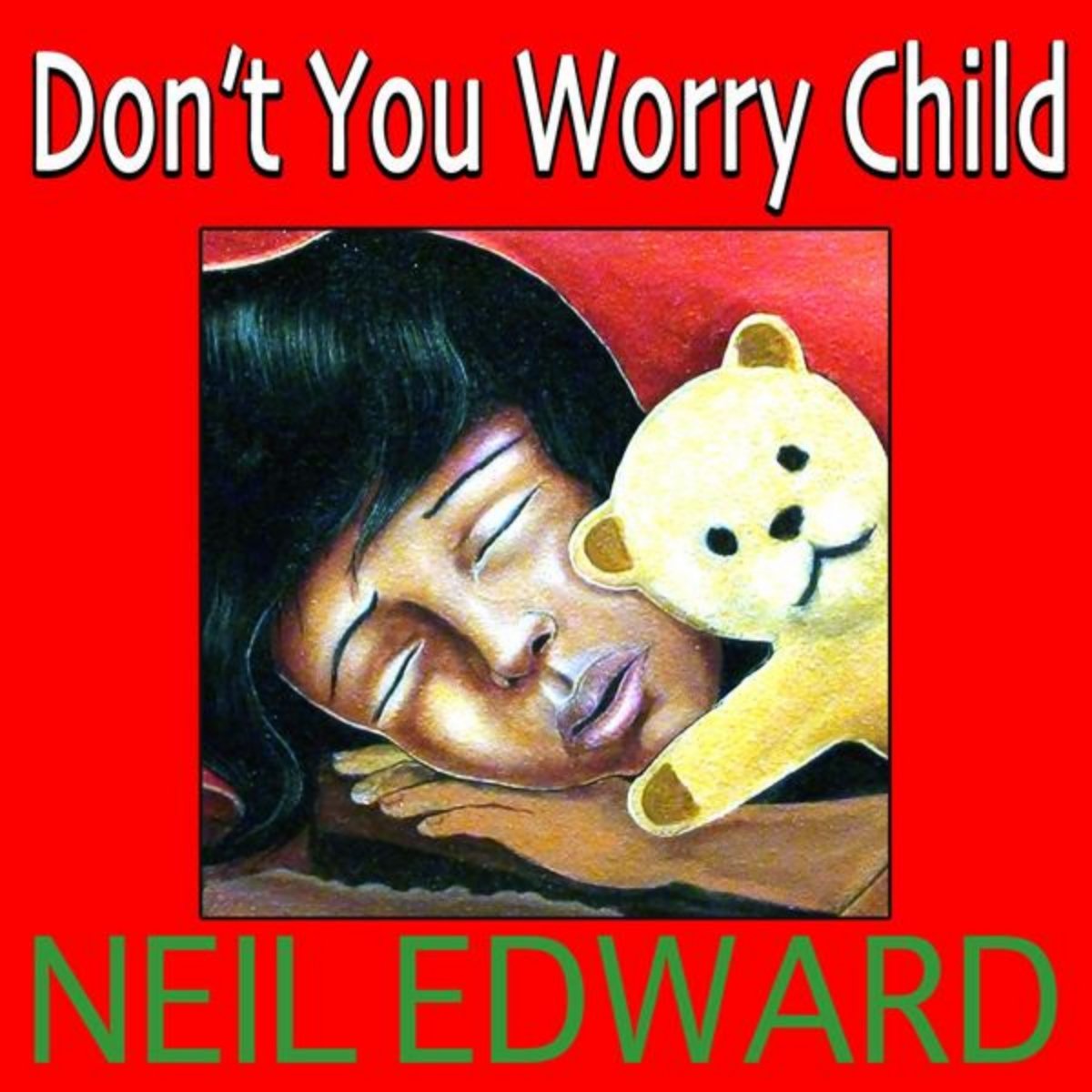 Neil Edward