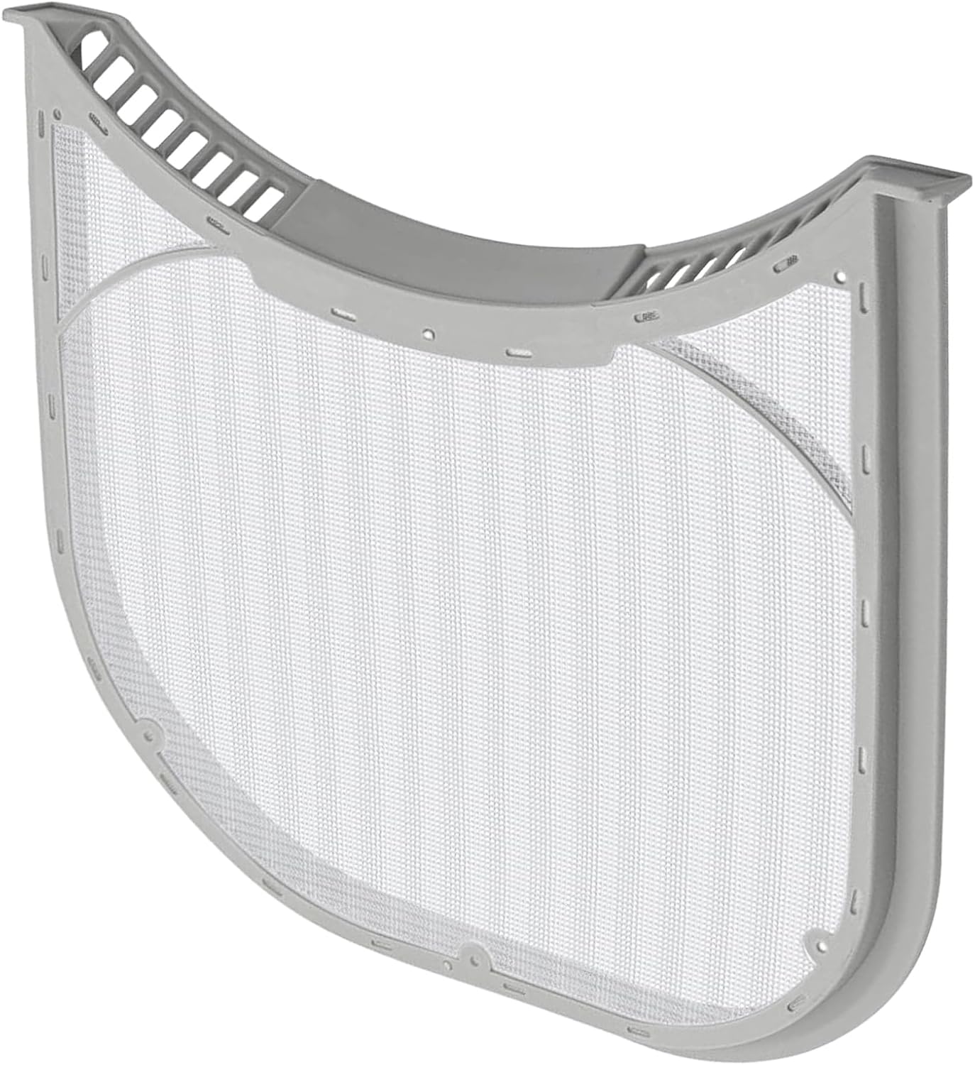2026 Upgrade DLG2251W DLE7177WM DLEX7177WM Dryer Lint Filter Fit for DLE7177RM DLG5988W DLG2302R DLE3777W DLGX2651R DLEX2650W DLG2241W DLG2102W DLEX2501W DLE5977W DLE2516W DLE3733W DLEX2501V DLE5955W