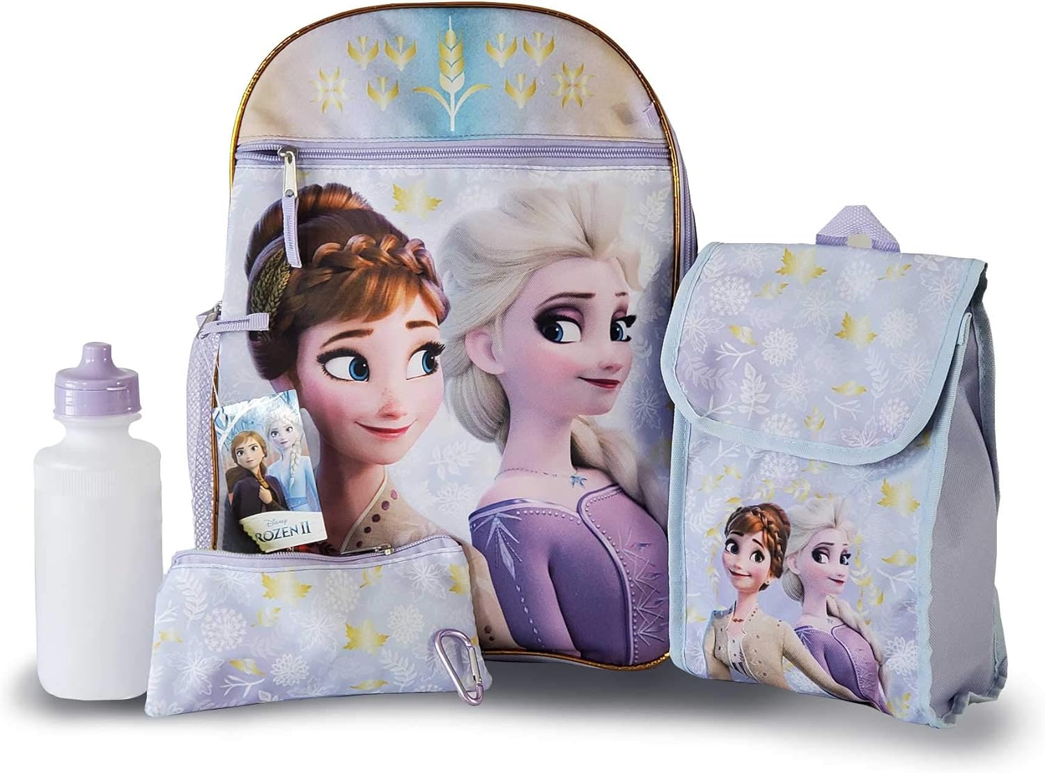 amazon frozen backpack