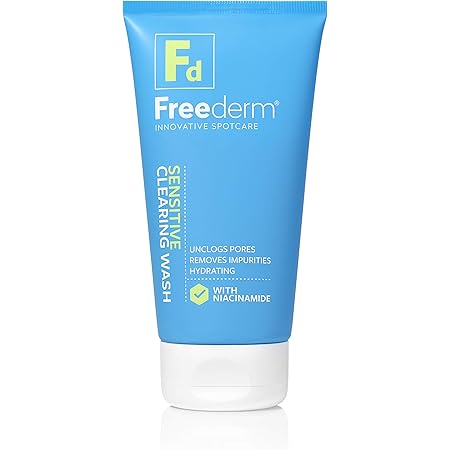 acnecide face wash amazon