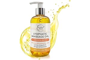 Dr. Reborn™ Lymphatic Drainage Ginger Soap - Eliminate Toxins & Improve Circulation