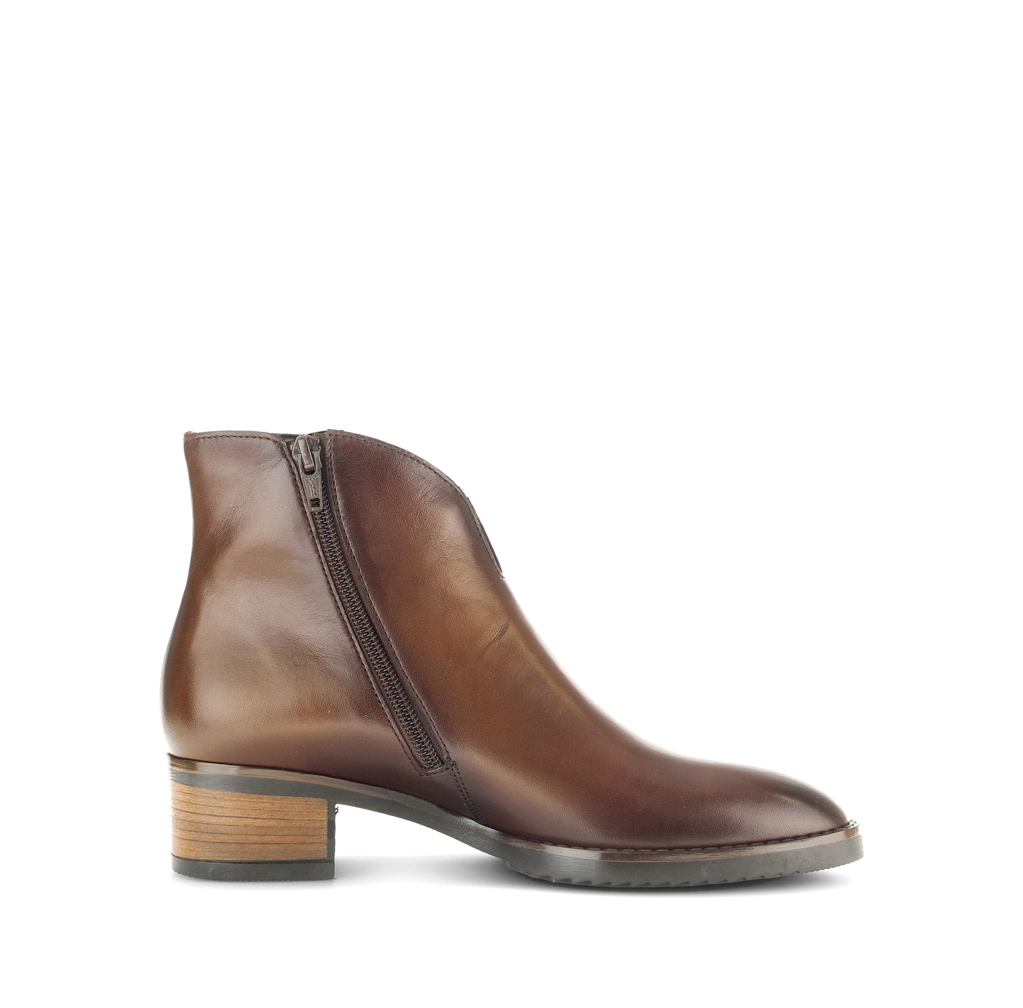 Gabor Damen Cowboy Stiefel, Frauen Stiefel