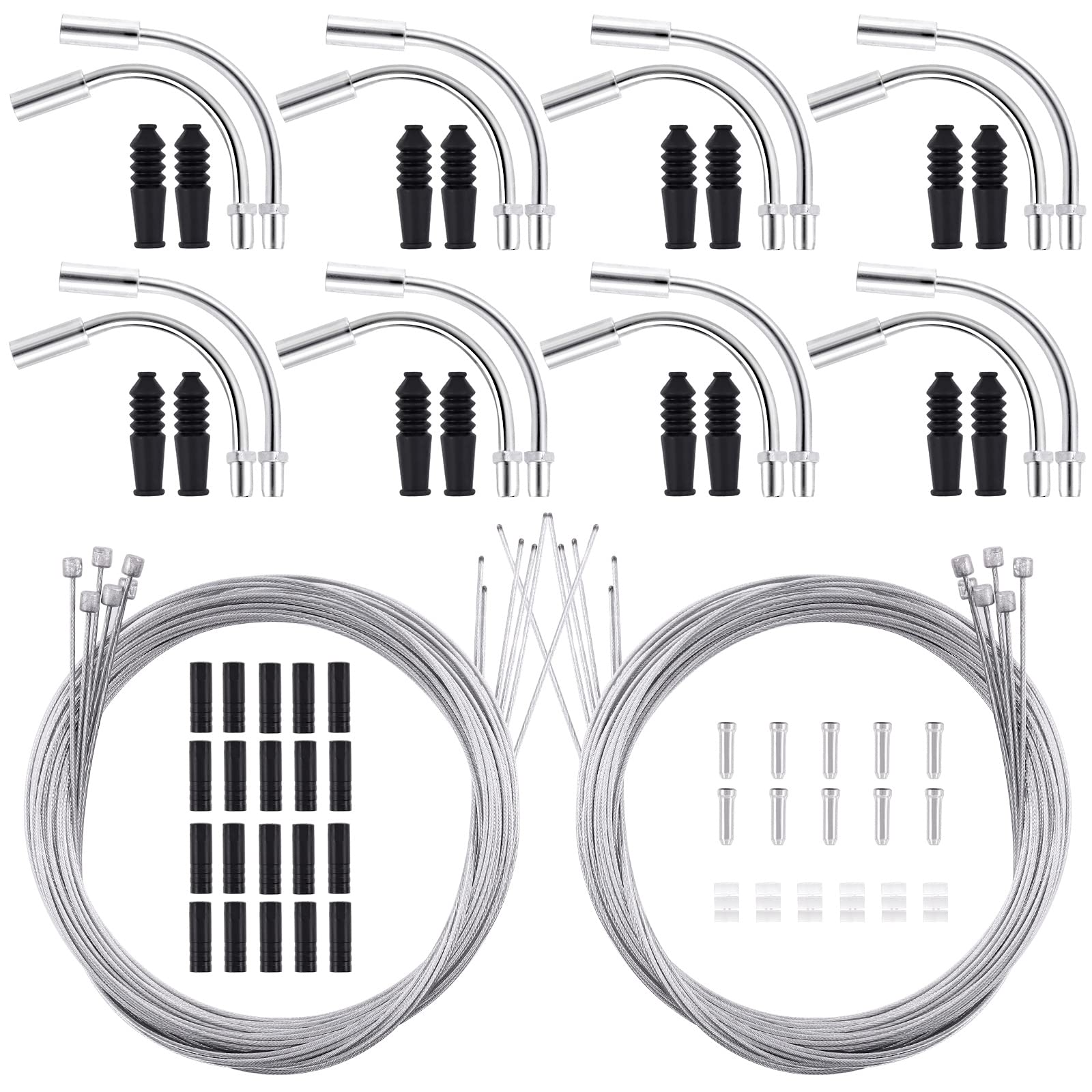 Cavo Freno Interno Clarks Per Bici Da Strada E MTB