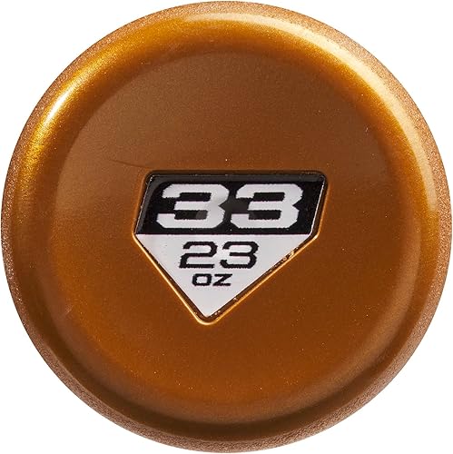 Miniatura 9 de DeMarini Whisper 2023 (-10) Bate de sóftbol de lanzamiento rápido WBD2364010