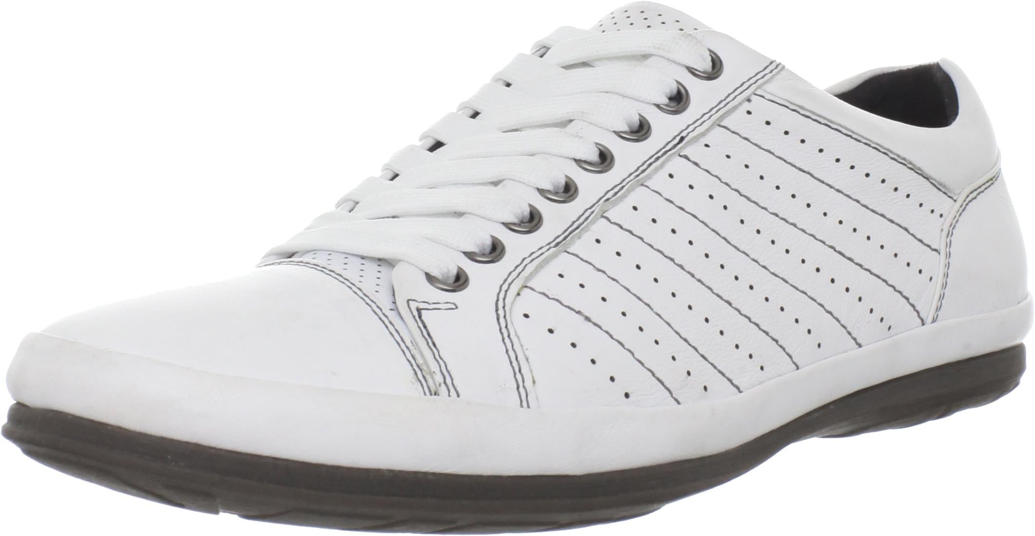 Auri Men's Jimmi Lace-Up Sneaker